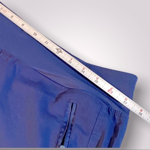 Purple Label scrubs bottoms pants - Picture 7 of 14